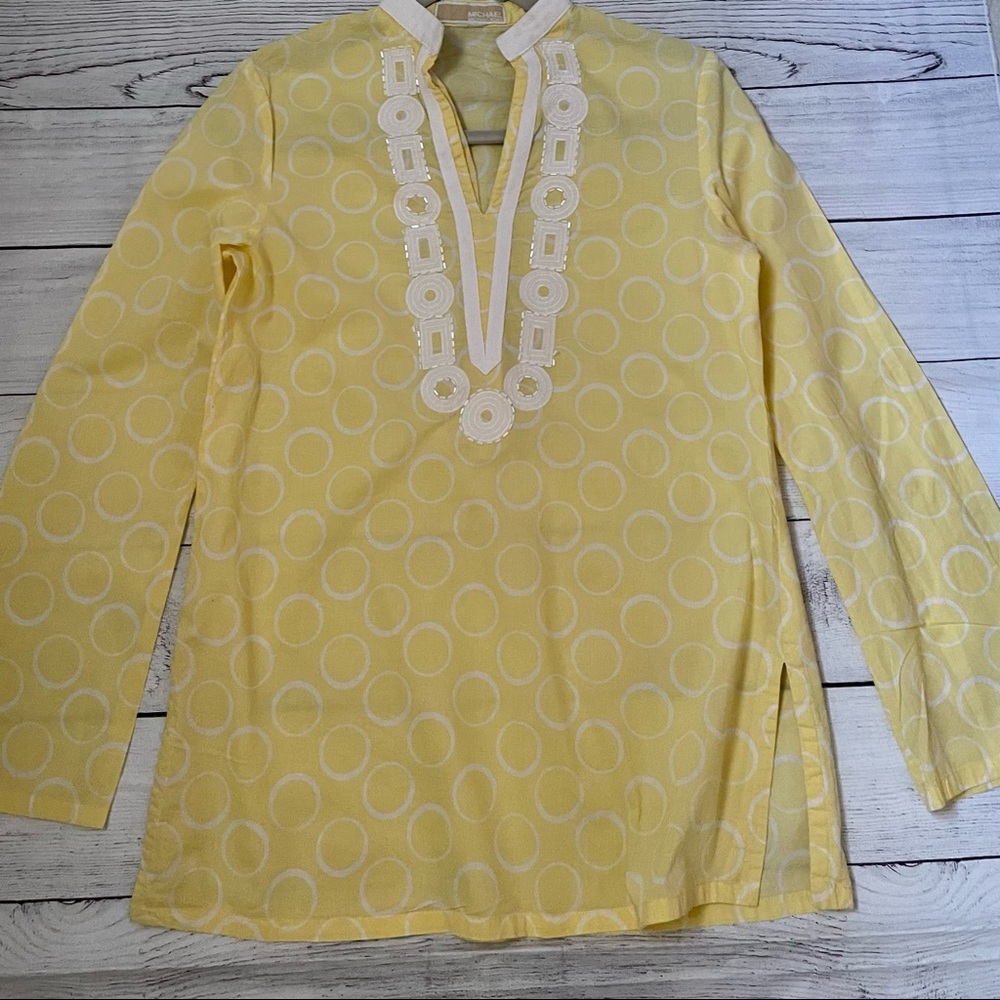 Michael Kors shirt